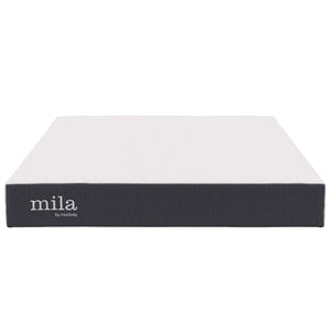 Mila 8" Full Mattress by Modway
