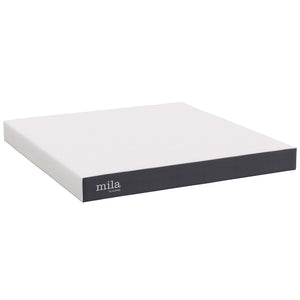 Mila 8" King Mattress by Modway