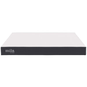 Mila 8" King Mattress by Modway