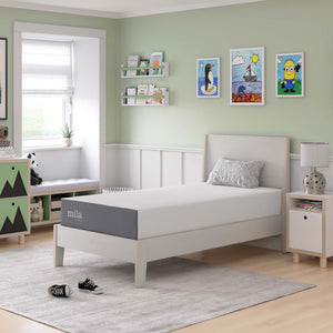 Mila 10" Twin Mattress by Modway