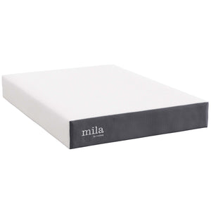 Mila 10" Full Mattress by Modway