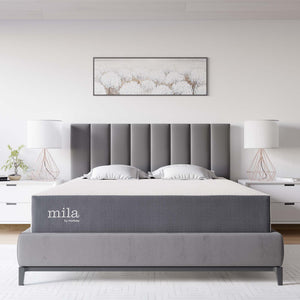 Mila 10" Queen Mattress by Modway