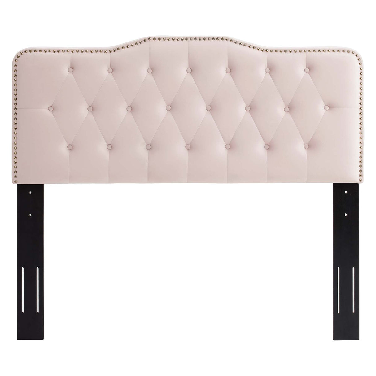 Sophia Tufted Performance Velvet Twin Headboard by Modway