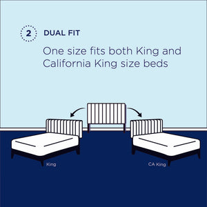 Athena Performance Velvet King/California King Headboard by Modway