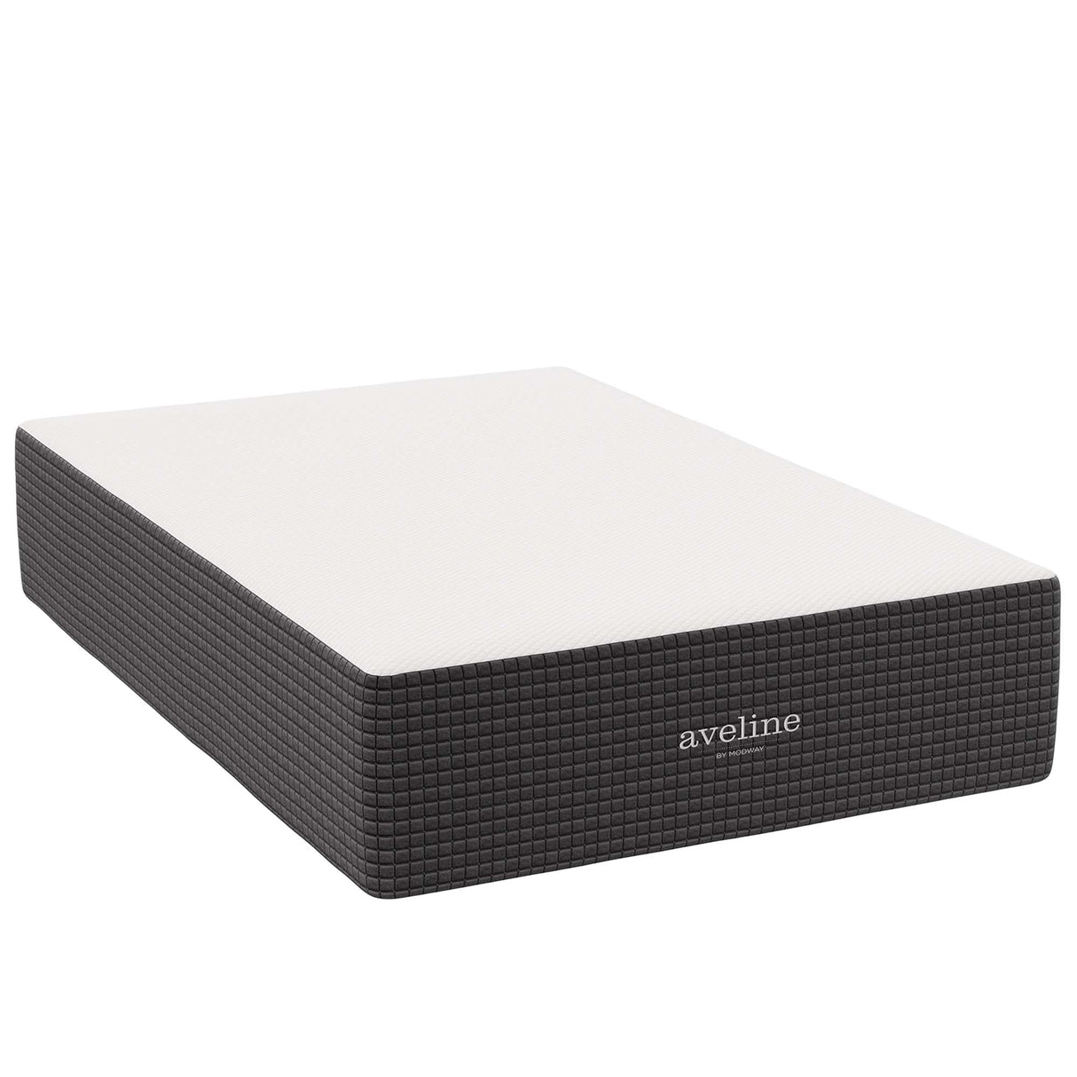 Aveline 16" Memory Foam Full Mattress by Modway