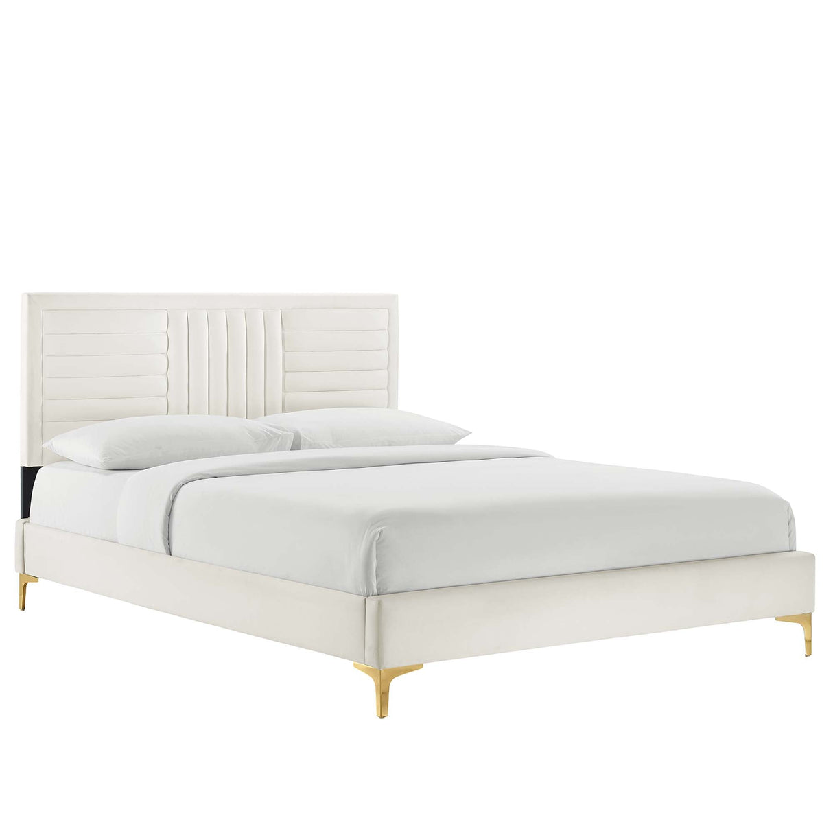 Sofia-Channel-Tufted-Performance-Velvet-Queen-Platform-Bed-by-Modway-Bedroom