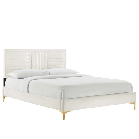 Sofia-Channel-Tufted-Performance-Velvet-Queen-Platform-Bed-by-Modway-Bedroom