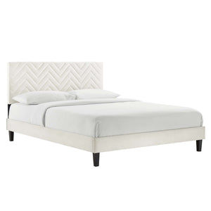 Leah-Chevron-Tufted-Performance-Velvet-Full-Platform-Bed-by-Modway-Bedroom