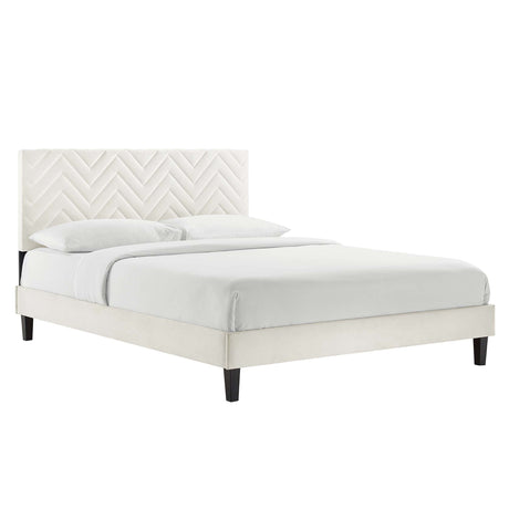 Leah-Chevron-Tufted-Performance-Velvet-Full-Platform-Bed-by-Modway-Bedroom