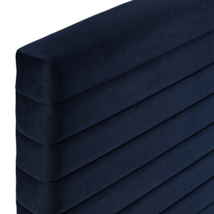 Tranquil Full/Queen Headboard by Modway