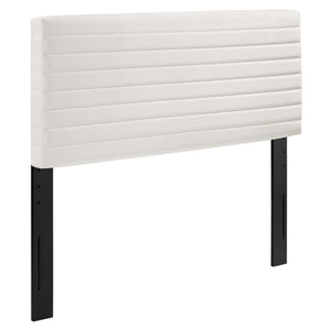 Tranquil Full/Queen Headboard by Modway