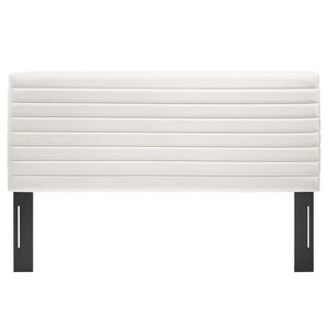 Tranquil Full/Queen Headboard by Modway