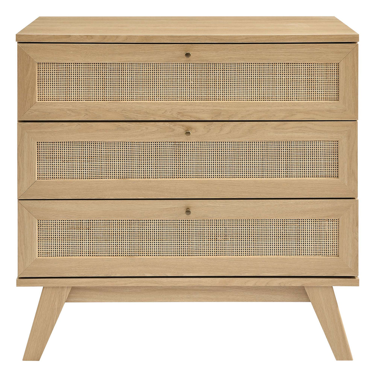 Soma 3-Drawer Dresser by Modway