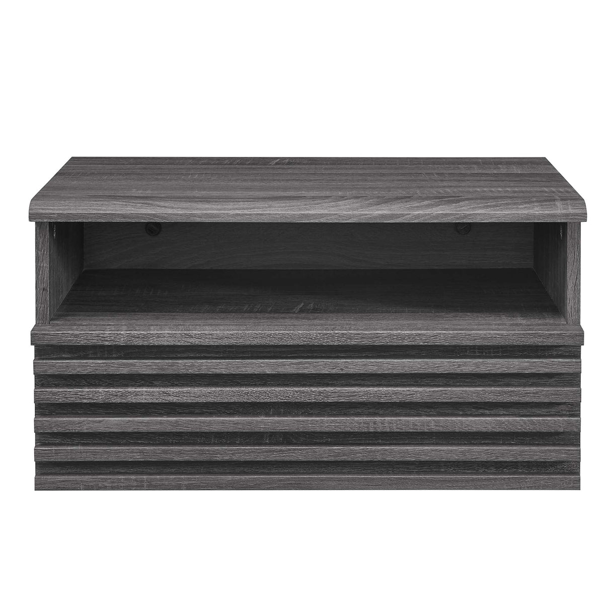 Render Wall-Mount Nightstand by Modway