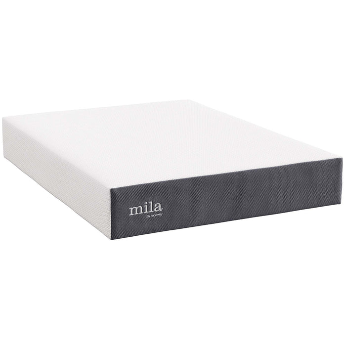 Mila 12" King Mattress by Modway