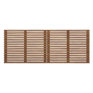 Render Wall Mount King Headboard by Modway