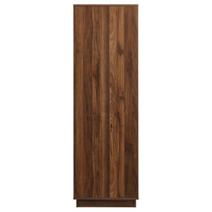 Bulwark 3-Door Wardrobe Closet by Modway