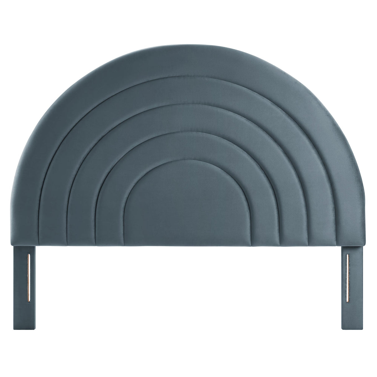 Solana Arched Performance Velvet Full Headboard by Modway