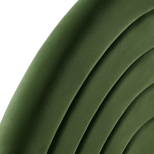 Solana Arched Performance Velvet Full Headboard by Modway