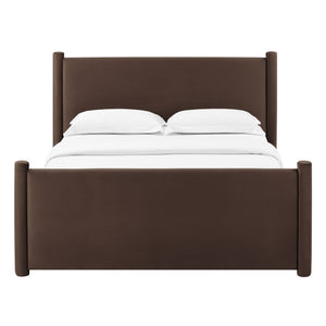 Rael Full Platform Bed by Modway