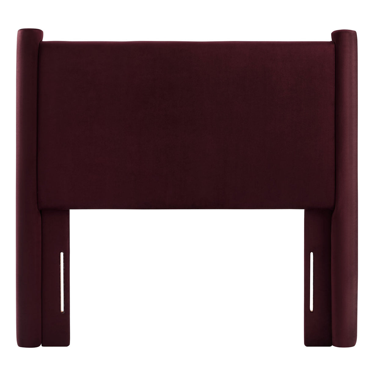Rael Performance Velvet Twin Headboard by Modway