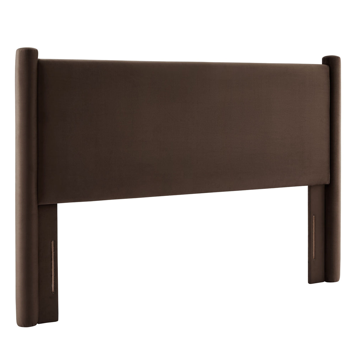 Rael Performance Velvet Full Headboard by Modway