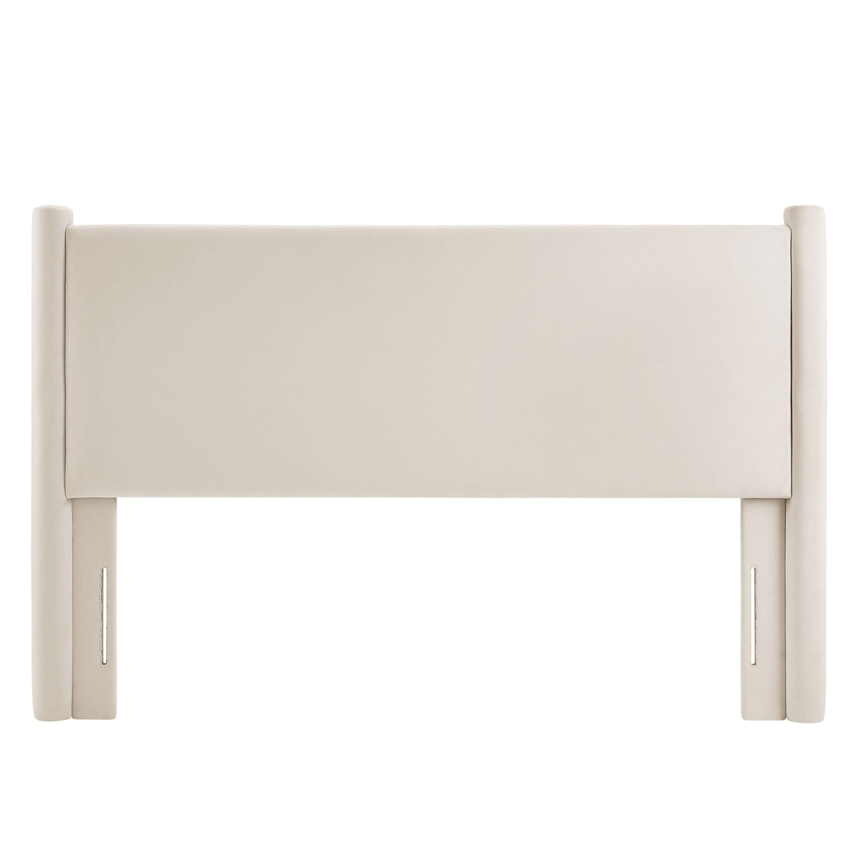 Rael Performance Velvet King Headboard by Modway