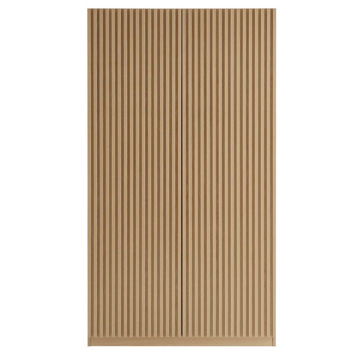 Render 2-Door Wardrobe Closet by Modway