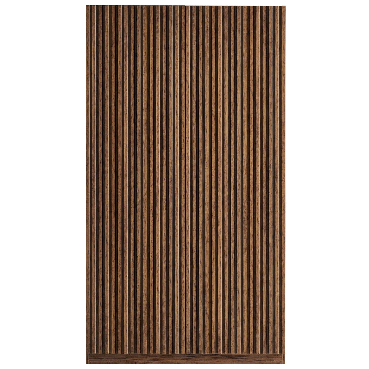 Render 2-Door Wardrobe Closet by Modway