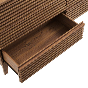 Render 63” 6-Drawer Dresser by Modway
