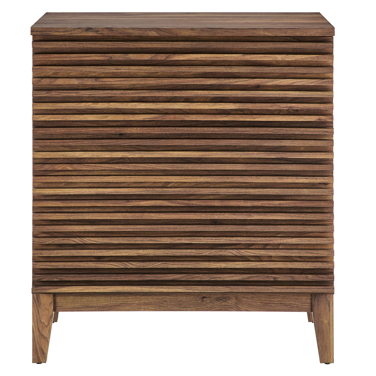 Render Large 3-Drawer Nightstand by Modway
