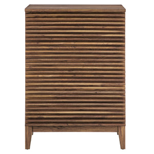 Render 4-Drawer Chest by Modway