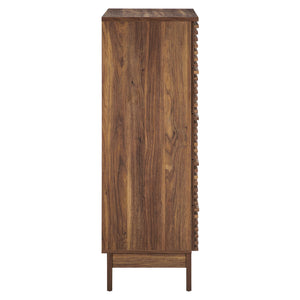 Render 5-Drawer Chest by Modway