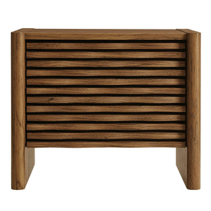 Emric Wave Nightstand by Modway