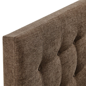 Emily Fabric Upholstered Twin Size Headboard by Modway