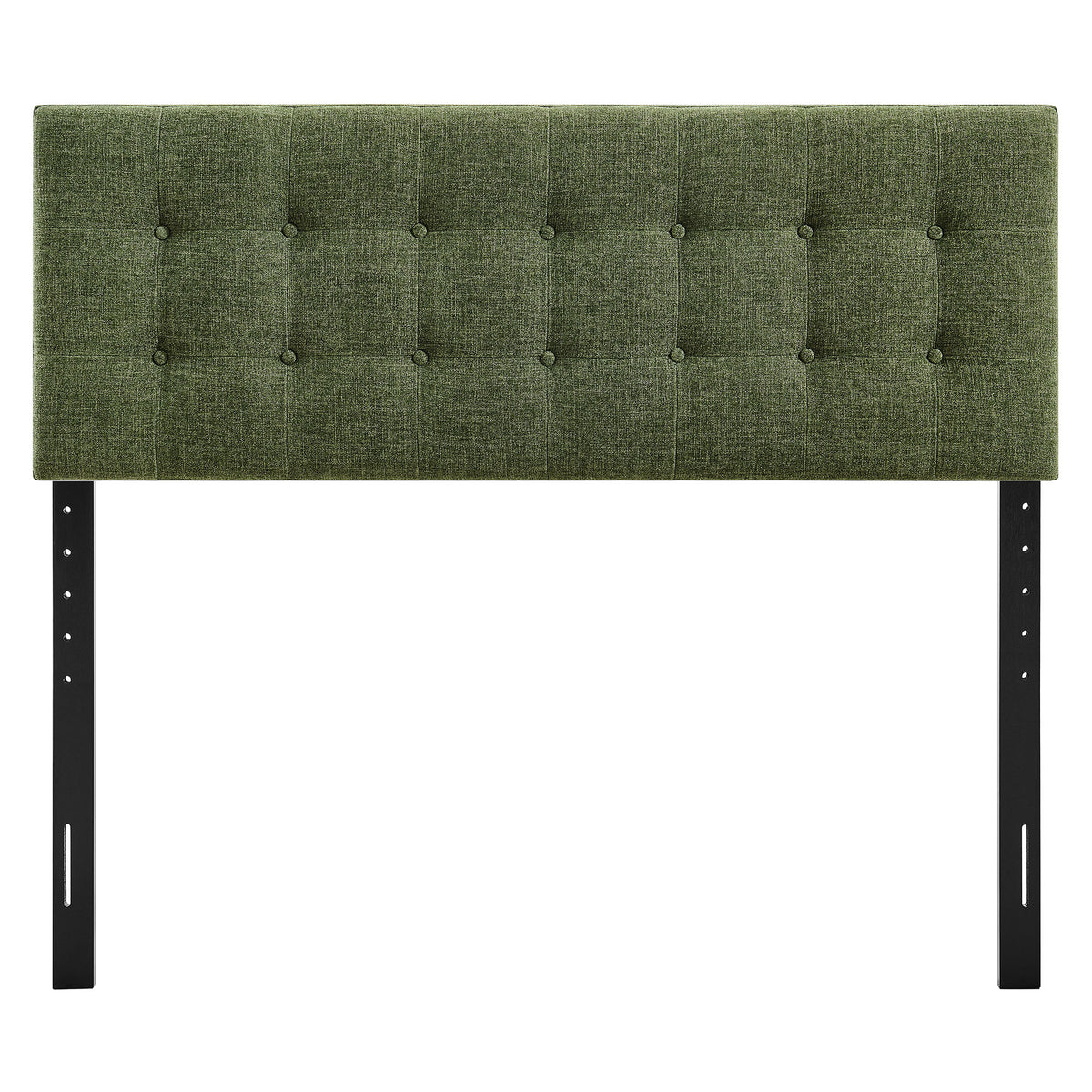 Emily Fabric Upholstered Full Size Headboard by Modway