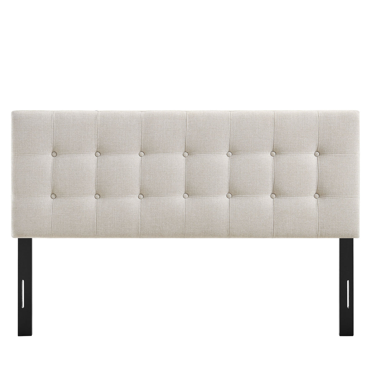 Emily Fabric Upholstered Full Size Headboard by Modway
