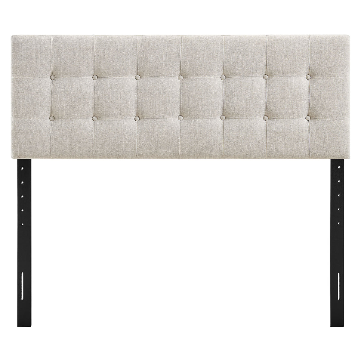Emily Fabric Upholstered Queen Size Headboard by Modway