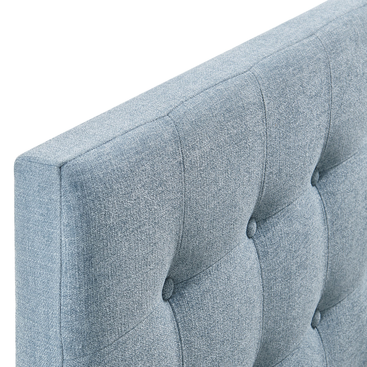 Emily Fabric Upholstered Queen Size Headboard by Modway