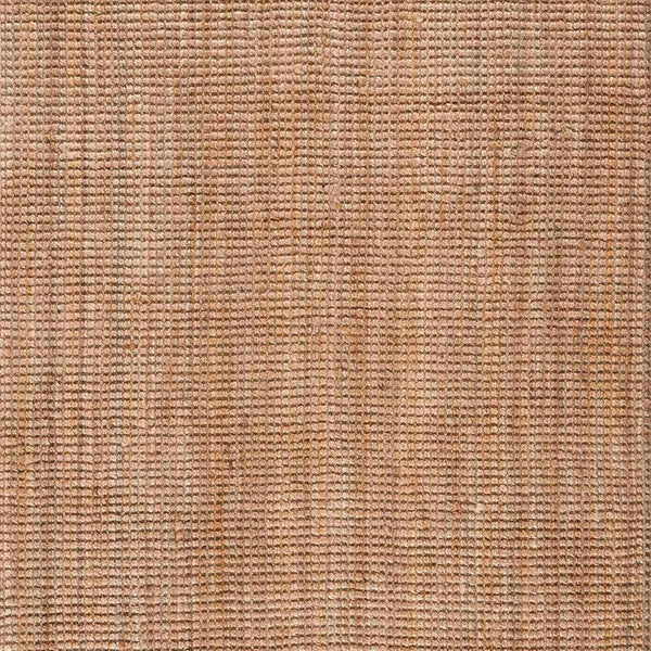 Senneterre Natural Jute Rug