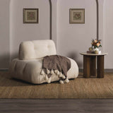 Senneterre Natural Jute Rug