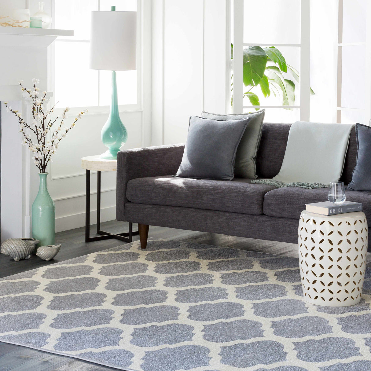 Mongo Carpet - Clearance
