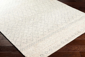 Boutique Rugs Mozon Handmade Faux Silk Area Rug - view 8