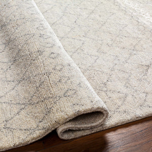 Boutique Rugs Mozon Handmade Faux Silk Area Rug - view 9