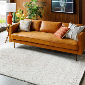 Boutique Rugs Mozon Handmade Faux Silk Area Rug - view 11