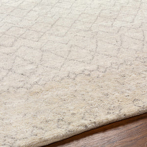 Boutique Rugs Mozon Handmade Faux Silk Area Rug - view 10
