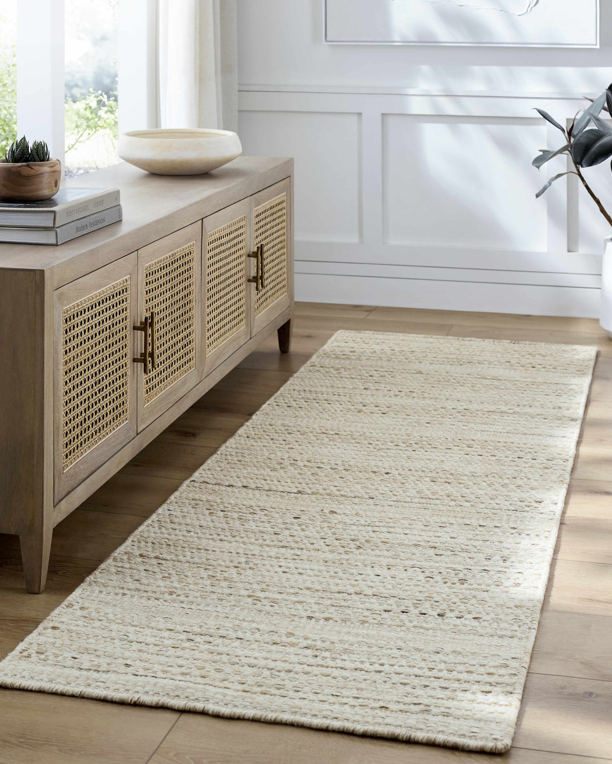 Moshe Area Rug