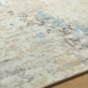 Marco Handmade Wool Rug - Clearance