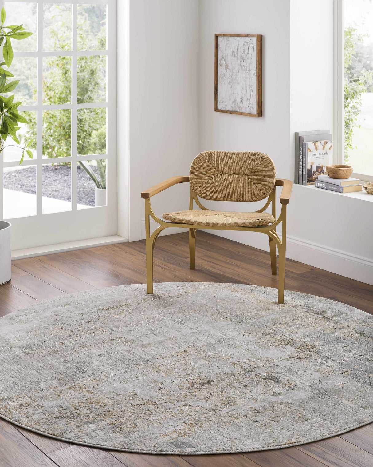 Marli Area Rug