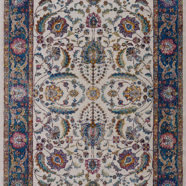 Mardina Colorful Area Rug - Clearance